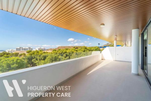 Piso en avenida Avenue 8 de Marzo, 17