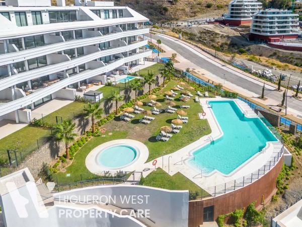 Piso en avenida Avenue 8 de Marzo, 17