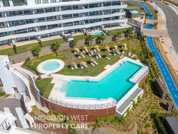 Piso en avenida Avenue 8 de Marzo, 17