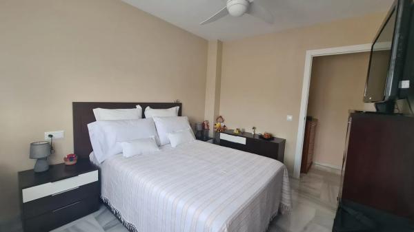 Piso en avenida Miramar