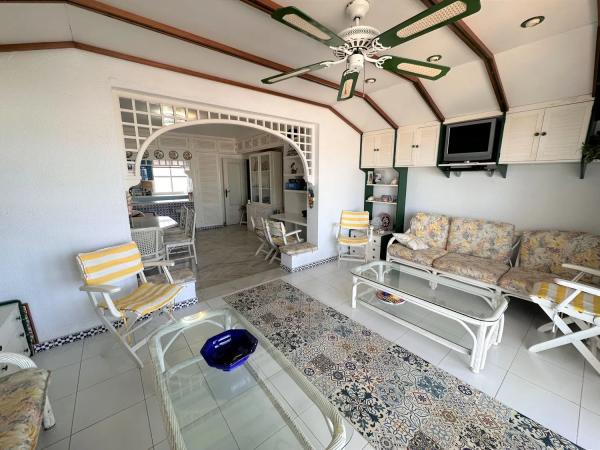 Ático en calle Alberto Morgenstern, 1