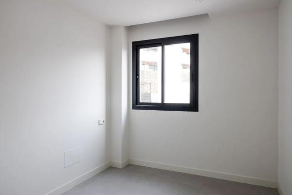 Piso en El Higuerón