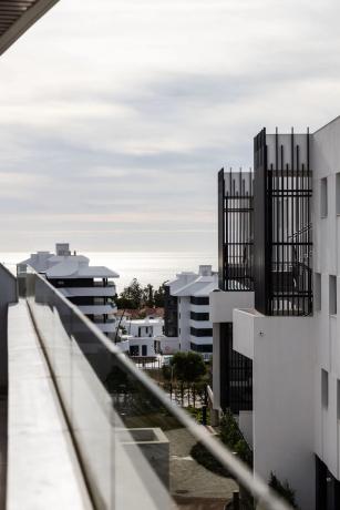 Piso en El Higuerón