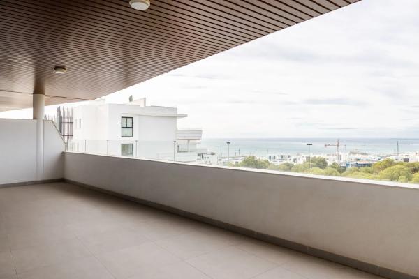 Piso en El Higuerón