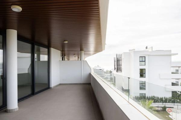 Piso en El Higuerón