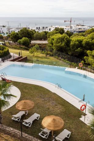 Piso en El Higuerón