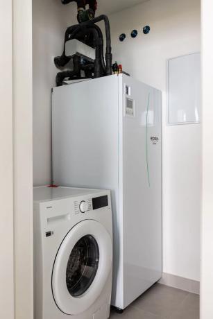 Piso en El Higuerón