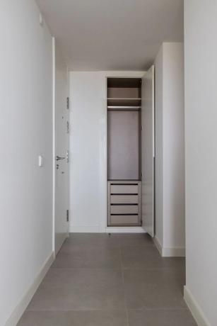 Piso en El Higuerón