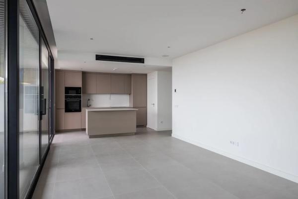 Piso en El Higuerón