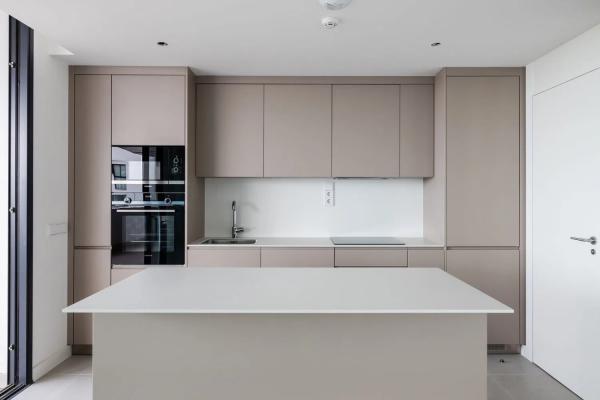 Piso en El Higuerón