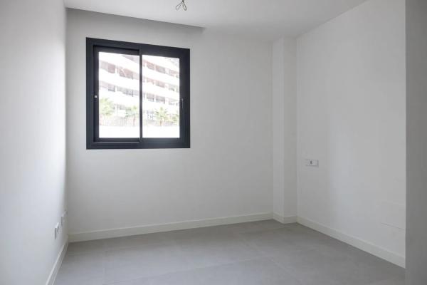 Piso en El Higuerón