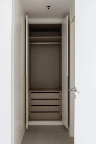 Piso en El Higuerón