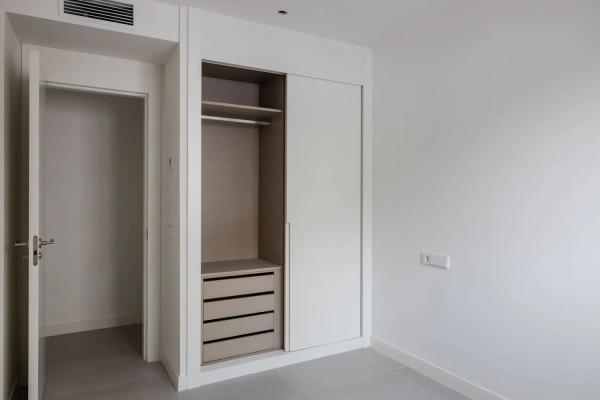 Piso en El Higuerón