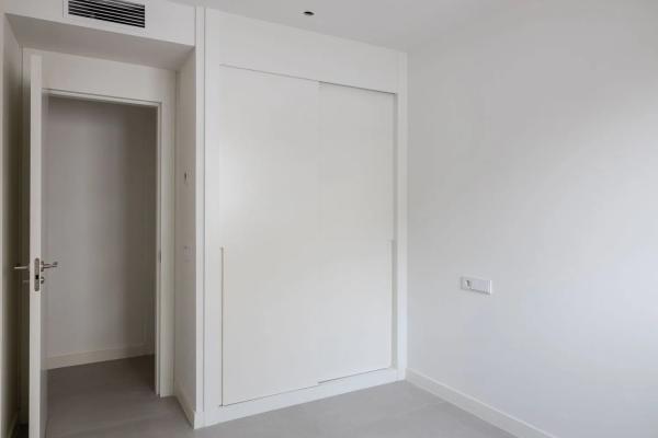 Piso en El Higuerón