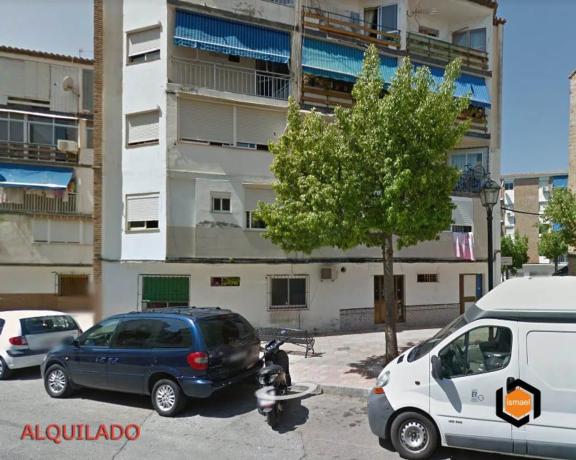 Piso en calle La Paz