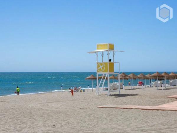 Piso en calle La Paz