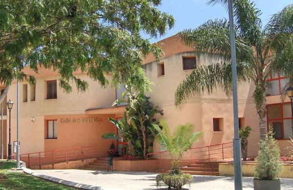 Piso en calle La Paz