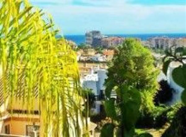 Piso en calle La Paz