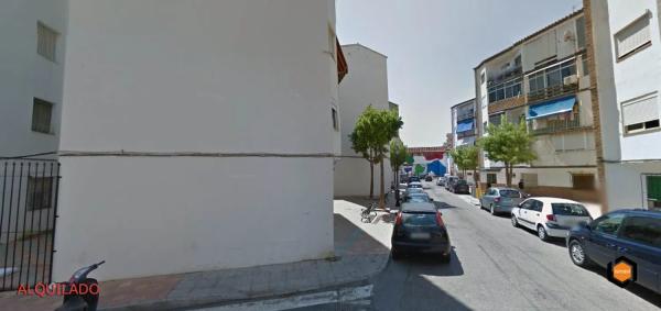 Piso en calle La Paz