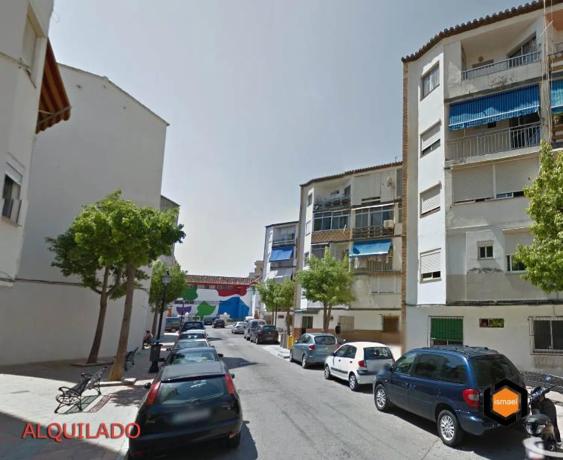 Piso en calle La Paz