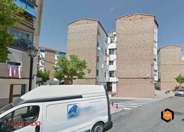 Piso en calle La Paz