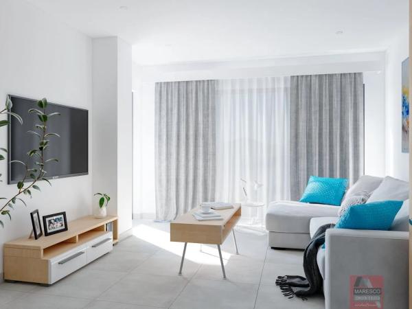 Piso en Playa de los Boliches