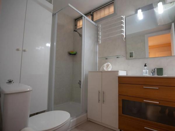 Piso en paseo Marítimo Rey de España, 33