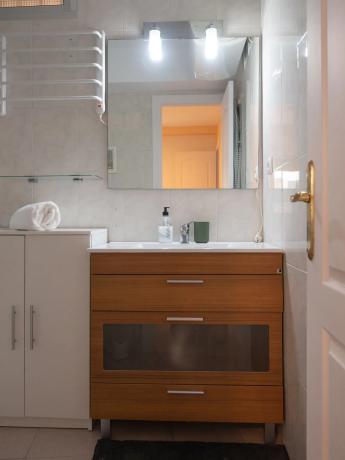 Piso en paseo Marítimo Rey de España, 33