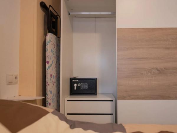 Piso en paseo Marítimo Rey de España, 33