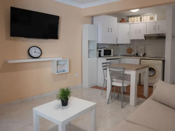 Piso en paseo Marítimo Rey de España, 33