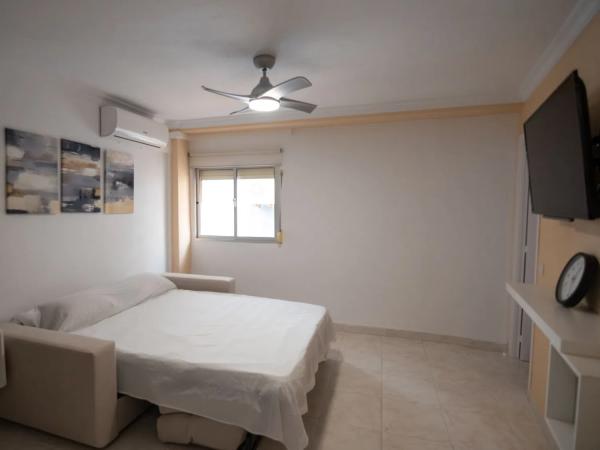 Piso en paseo Marítimo Rey de España, 33