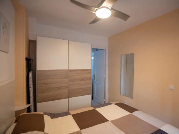 Piso en paseo Marítimo Rey de España, 33