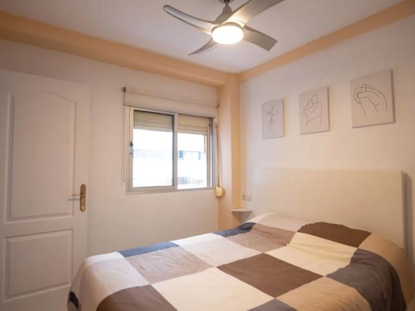 Piso en paseo Marítimo Rey de España, 33