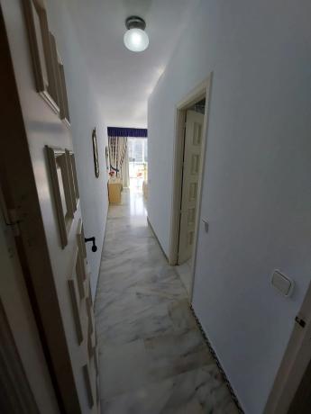 Piso en calle Alberto Morgenstern