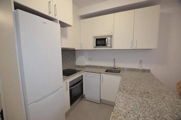 Piso en Zona Puerto Deportivo