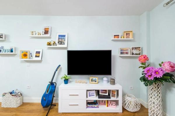 Piso en calle Marconi