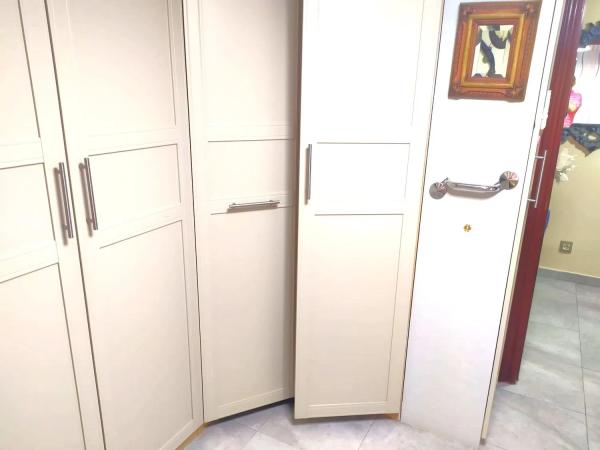 Piso en avenida de Mijas