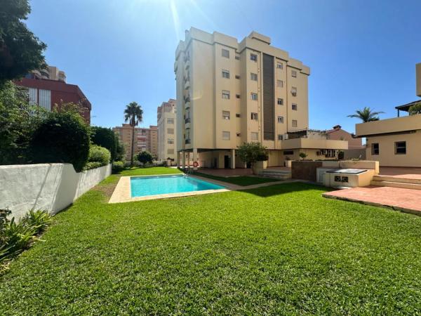 Piso en calle Maestra Ángeles Aspiazu