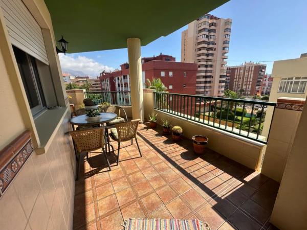 Piso en calle Maestra Ángeles Aspiazu