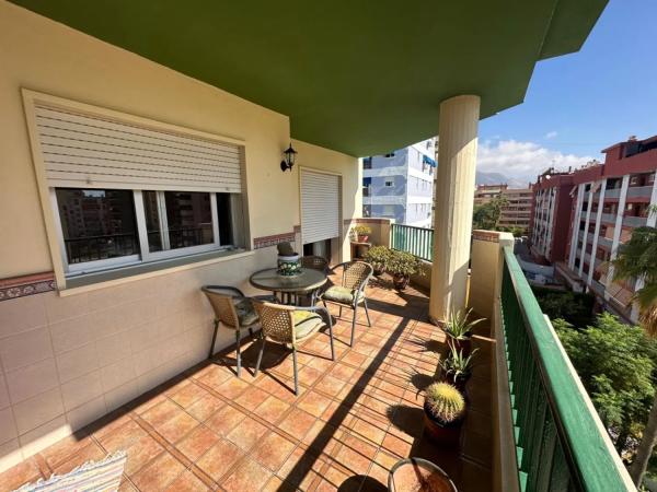 Piso en calle Maestra Ángeles Aspiazu