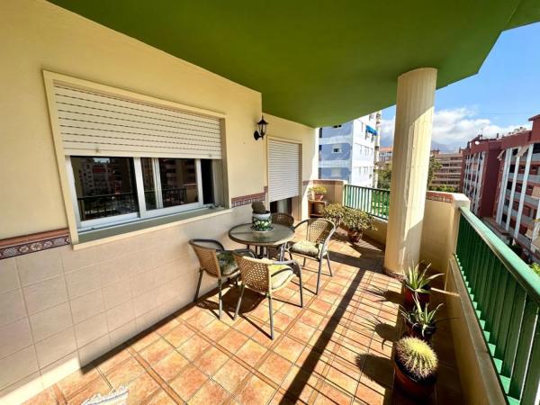 Piso en calle Maestra Ángeles Aspiazu