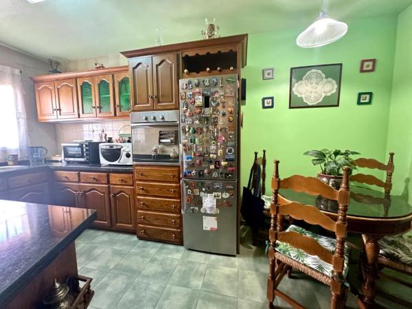 Piso en calle Maestra Ángeles Aspiazu