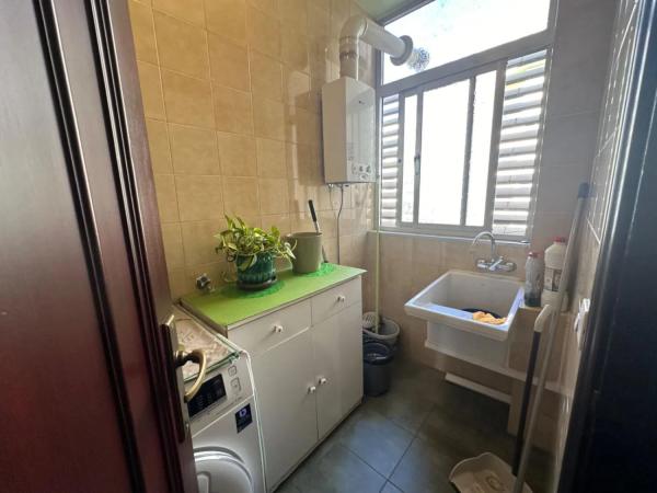 Piso en calle Maestra Ángeles Aspiazu