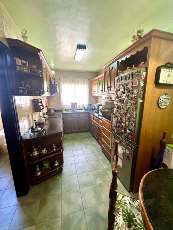 Piso en calle Maestra Ángeles Aspiazu