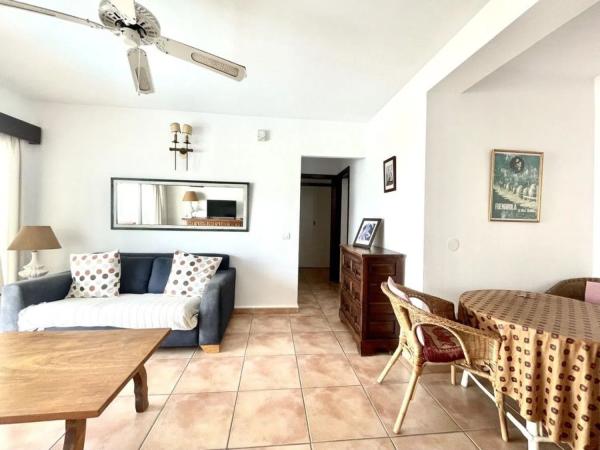 Piso en Las Gaviotas