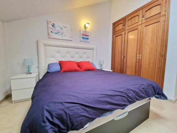 Ático en avenida Nuestro Padre Jesús Cautivo s/n