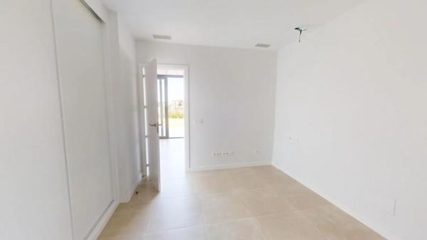 Piso en El Higuerón