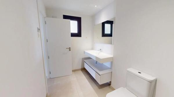 Piso en El Higuerón