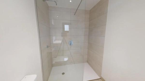 Piso en El Higuerón