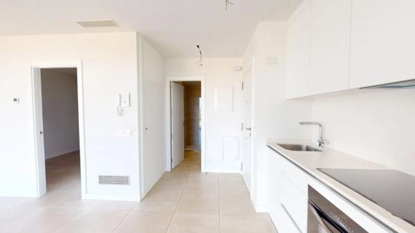 Piso en El Higuerón